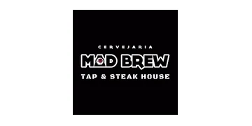 Cervejaria Mad Brew Tap & Steak House
